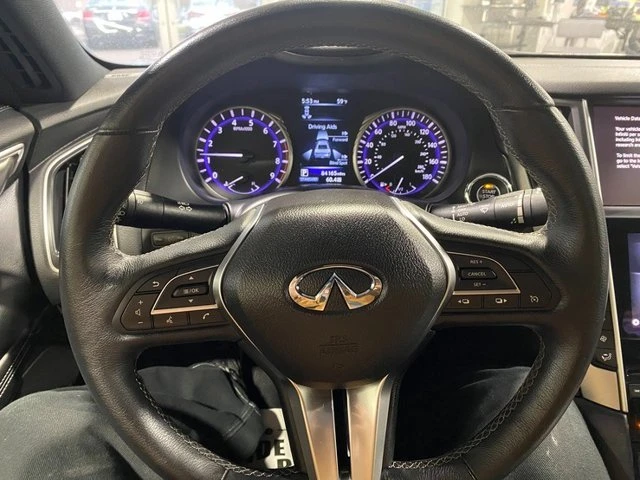 2017 Infiniti Q60 - Image 14 of 17
