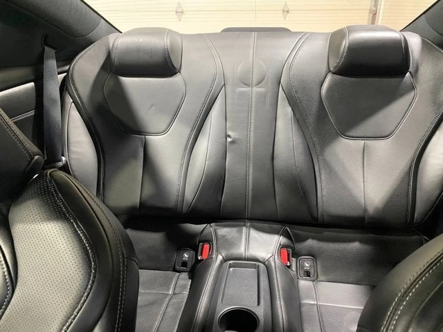 2017 Infiniti Q60 - Image 11 of 17