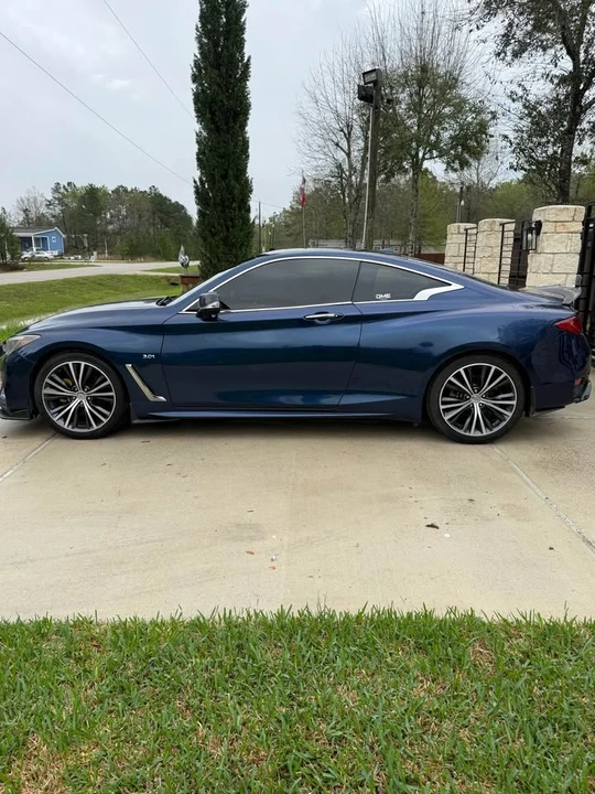 2017 Infiniti Q60 - Image 4 of 15