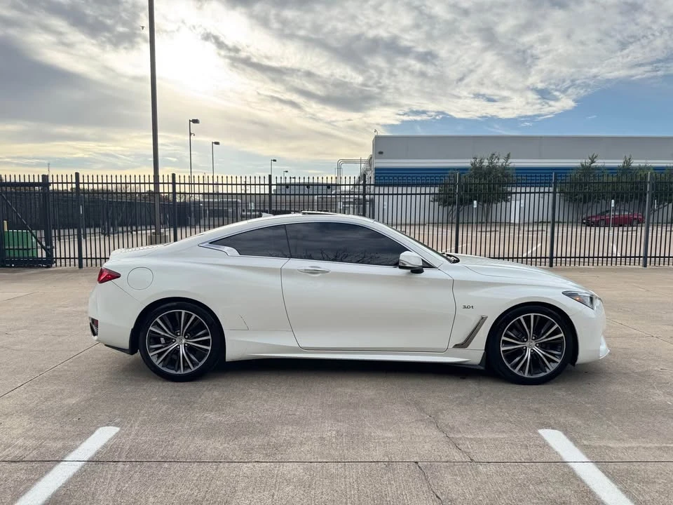 2017 Infiniti Q60 - Image 7 of 18