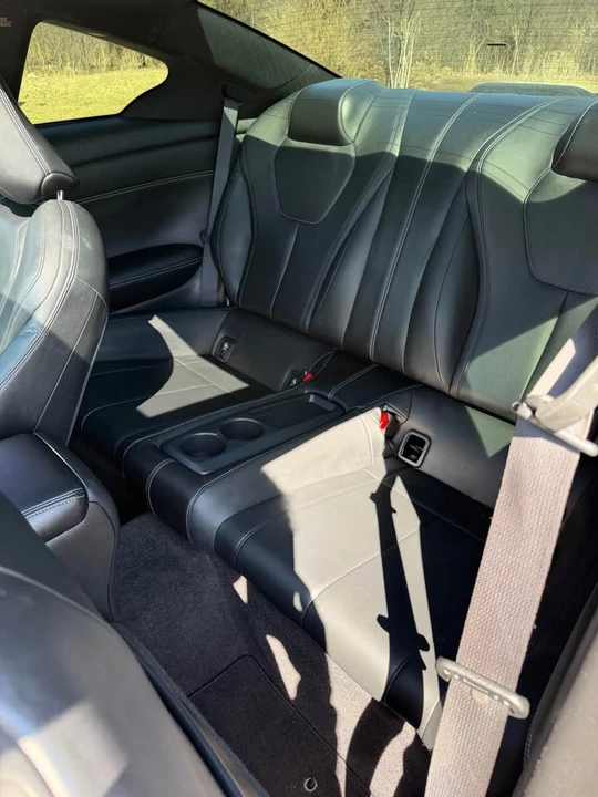 2017 Infiniti Q60 - Image 12 of 14