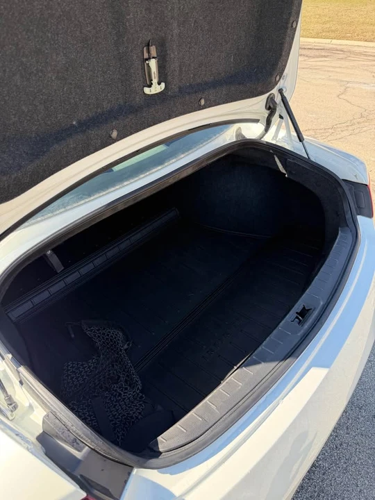 2017 Infiniti Q60 - Image 13 of 14