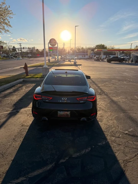2017 Infiniti Q60 - Image 6 of 11