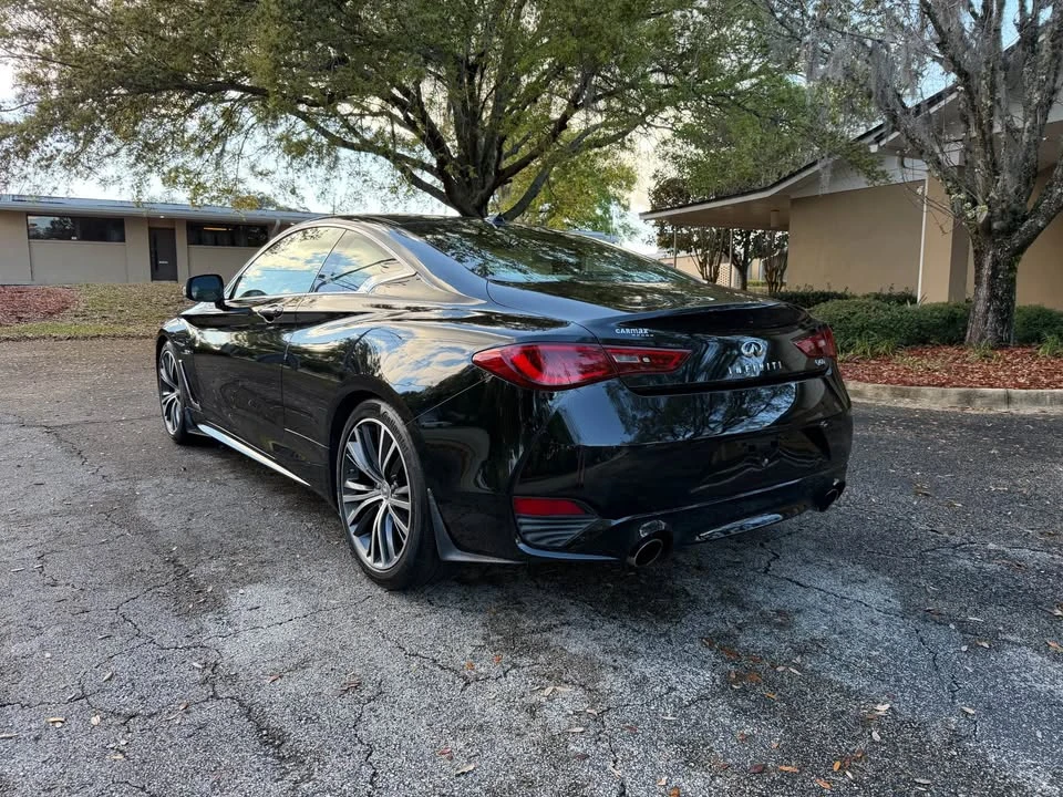 2017 Infiniti Q60 - Image 3 of 20