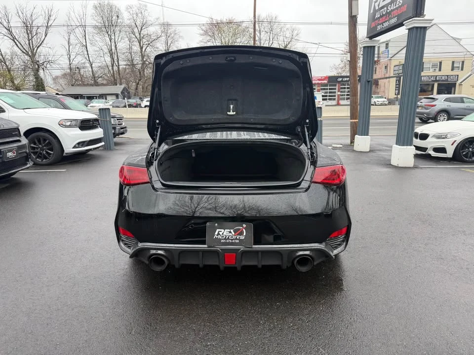 2017 Infiniti Q60 - Image 9 of 20