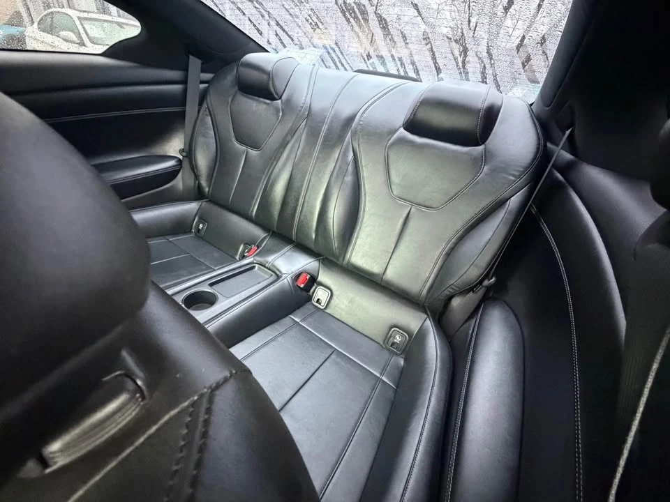 2017 Infiniti Q60 - Image 8 of 20