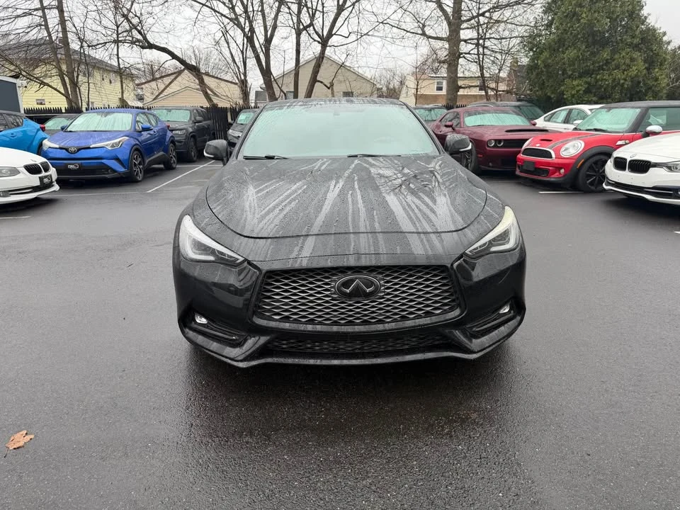 2017 Infiniti Q60 - Image 6 of 20