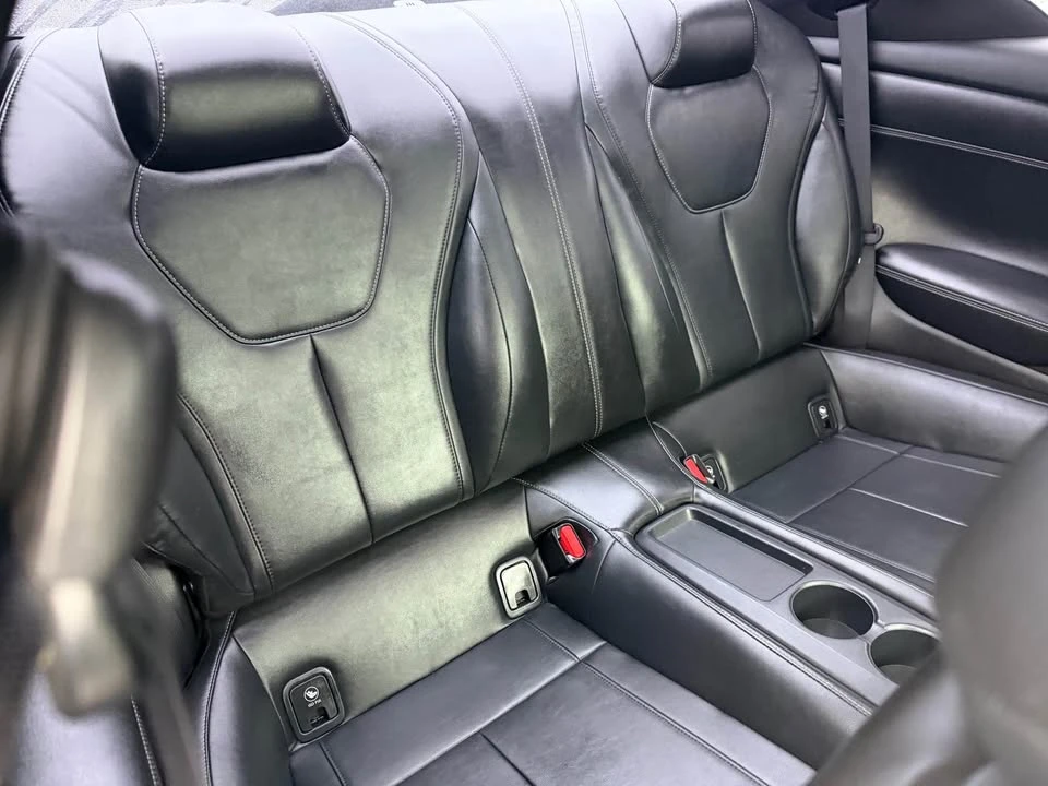 2017 Infiniti Q60 - Image 11 of 20