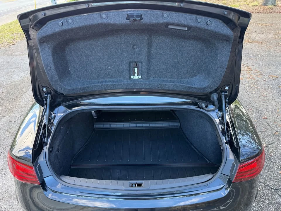 2017 Infiniti Q60 - Image 16 of 20
