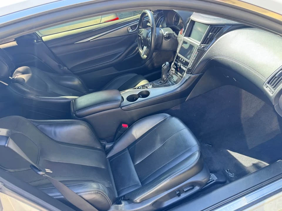 2017 Infiniti Q60 - Image 10 of 10