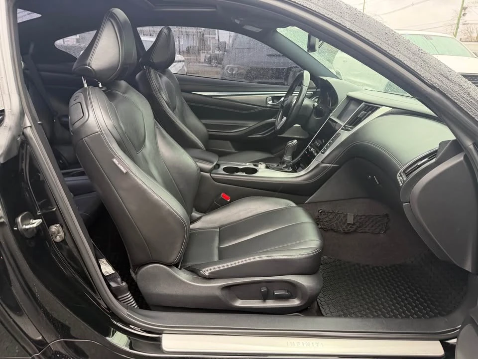2017 Infiniti Q60 - Image 10 of 20