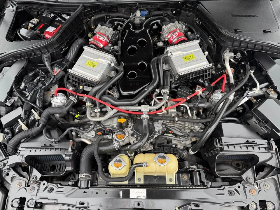 2017 Infiniti Q60 - Image 20 of 20