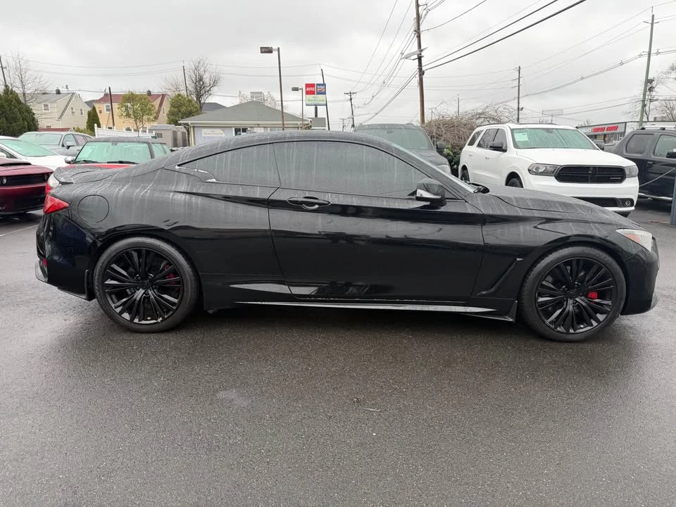 2017 Infiniti Q60 - Image 2 of 20