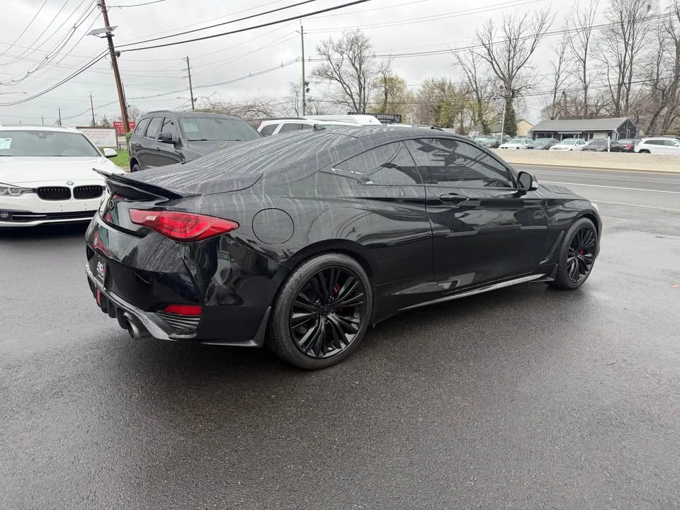 2017 Infiniti Q60 - Image 3 of 20