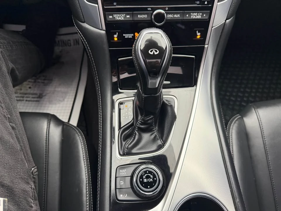 2017 Infiniti Q60 - Image 15 of 20