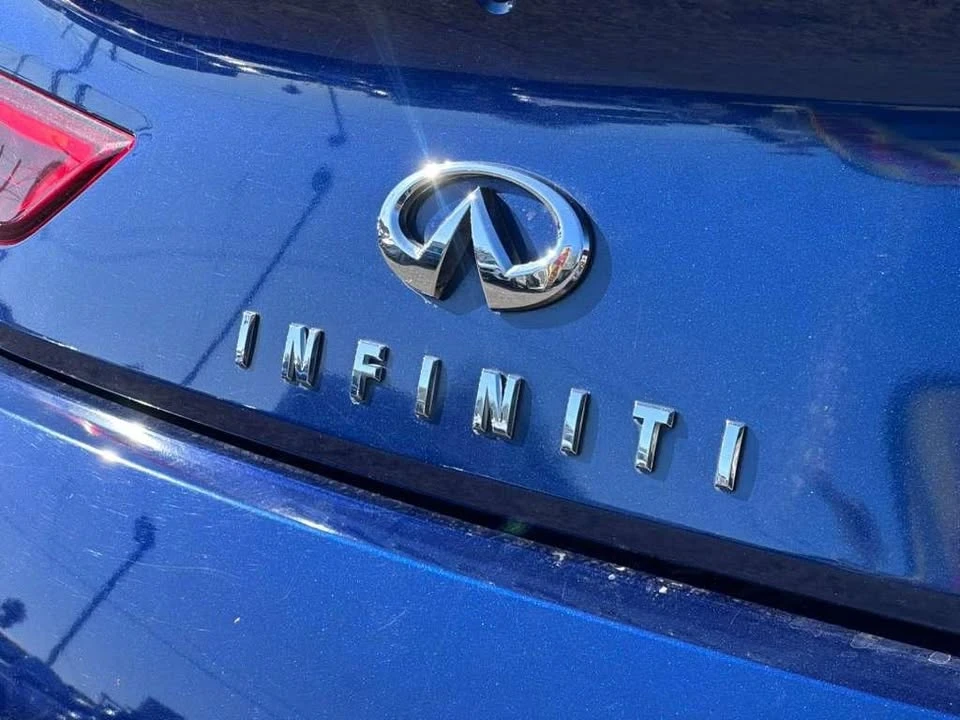 2017 Infiniti Q60 - Image 7 of 11
