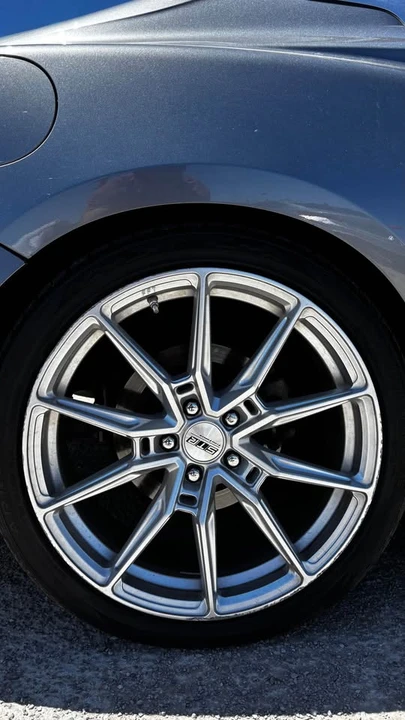 2017 Infiniti Q60 - Image 9 of 13