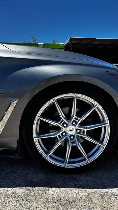2017 Infiniti Q60 - Image 12 of 13