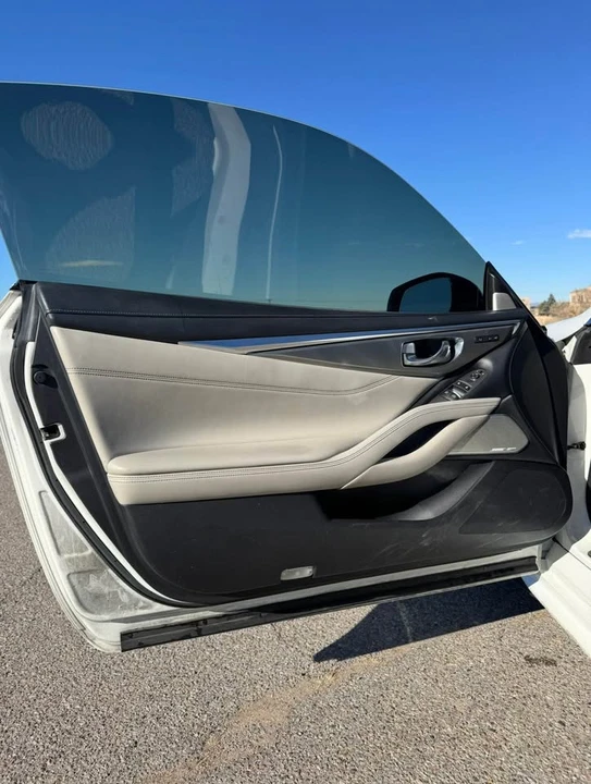 2017 Infiniti Q60 - Image 5 of 10