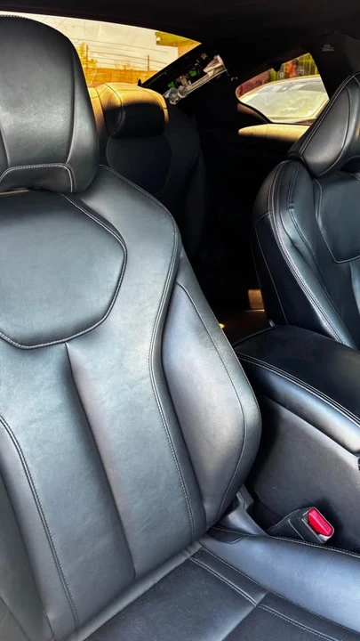 2017 Infiniti Q60 - Image 11 of 13