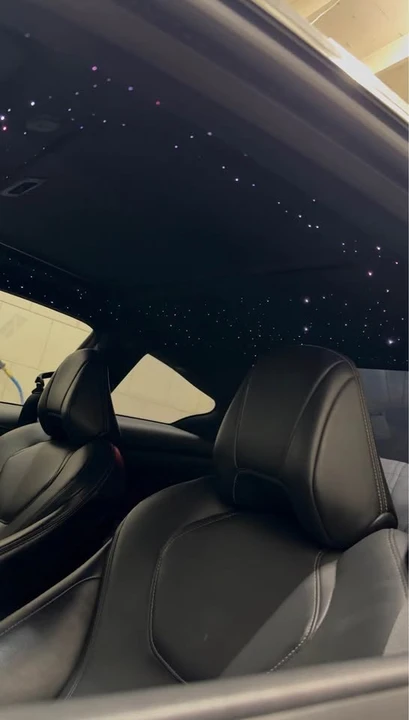 2017 Infiniti Q60 - Image 6 of 6