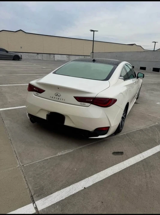 2017 Infiniti Q60 - Image 16 of 18