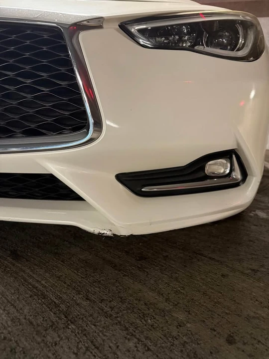 2017 Infiniti Q60 - Image 10 of 18