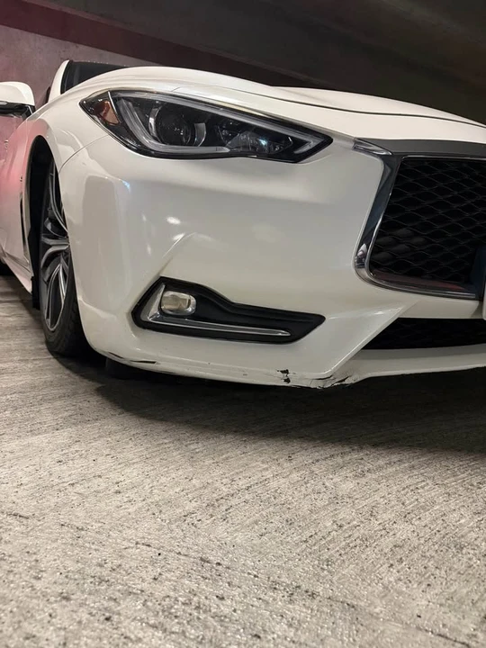 2017 Infiniti Q60 - Image 11 of 18
