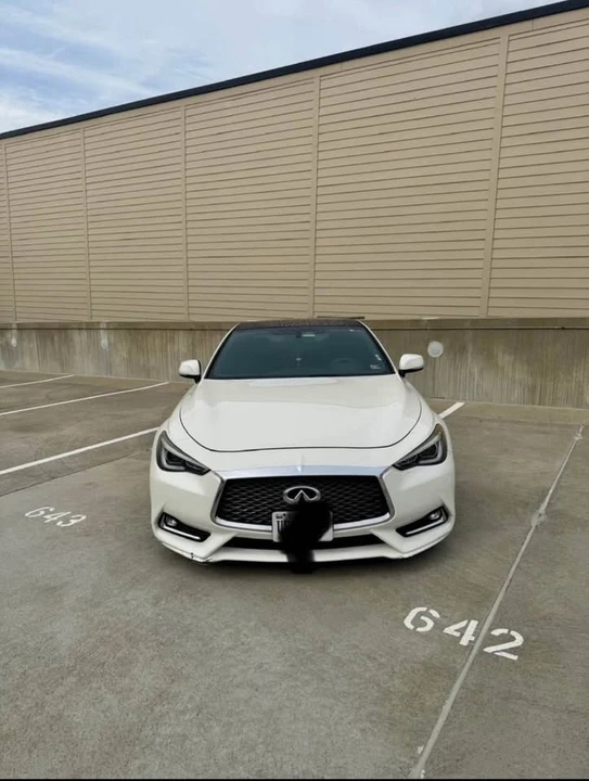 2017 Infiniti Q60 - Image 18 of 18