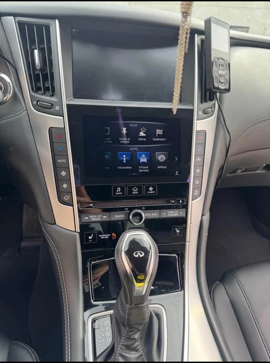 2017 Infiniti Q60 - Image 6 of 18