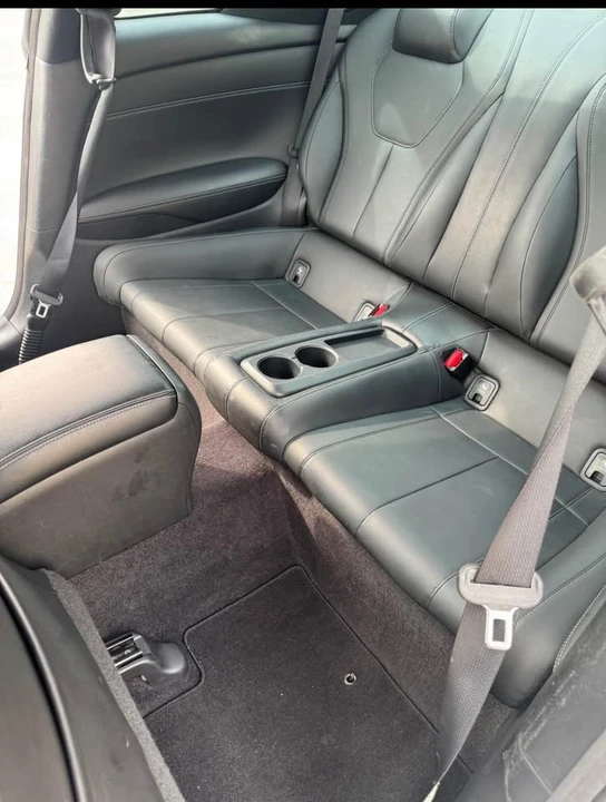 2017 Infiniti Q60 - Image 9 of 18