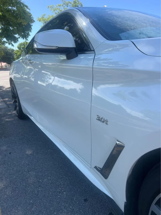 2017 Infiniti Q60 - Image 3 of 16