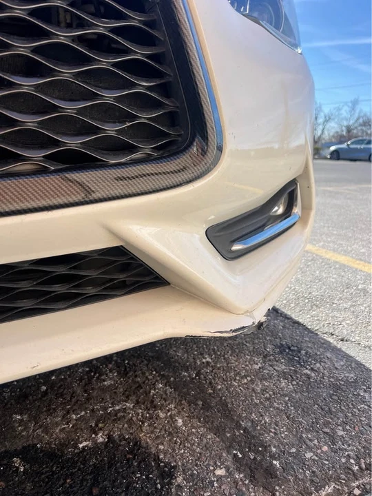 2017 Infiniti Q60 - Image 16 of 16