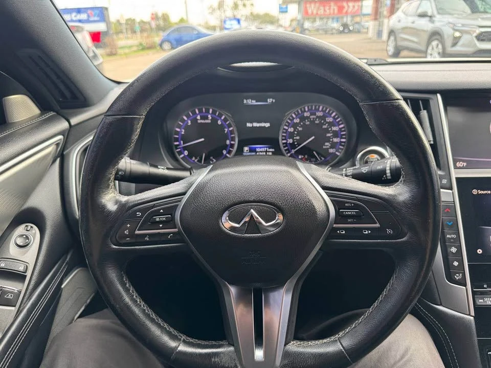 2017 Infiniti Q60 - Image 13 of 17