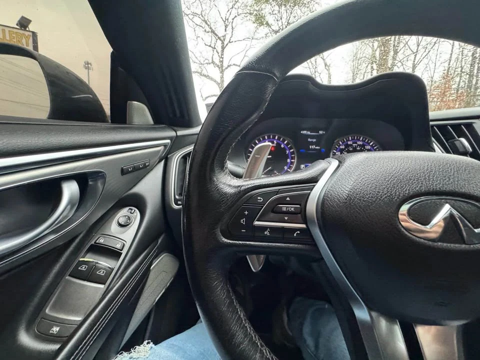 2017 Infiniti Q60 - Image 14 of 20