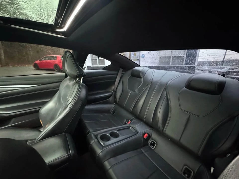 2017 Infiniti Q60 - Image 12 of 20
