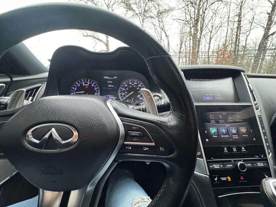 2017 Infiniti Q60 - Image 15 of 20