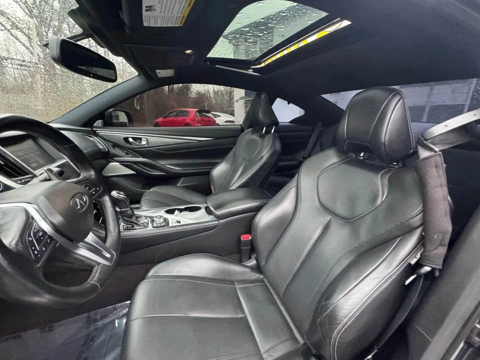2017 Infiniti Q60 - Image 11 of 20