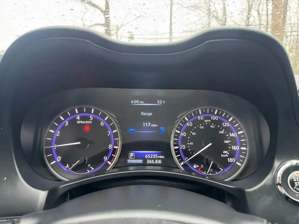 2017 Infiniti Q60 - Image 20 of 20