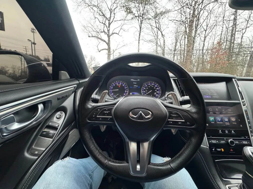 2017 Infiniti Q60 - Image 13 of 20