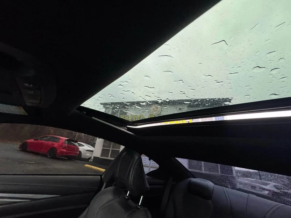 2017 Infiniti Q60 - Image 17 of 20