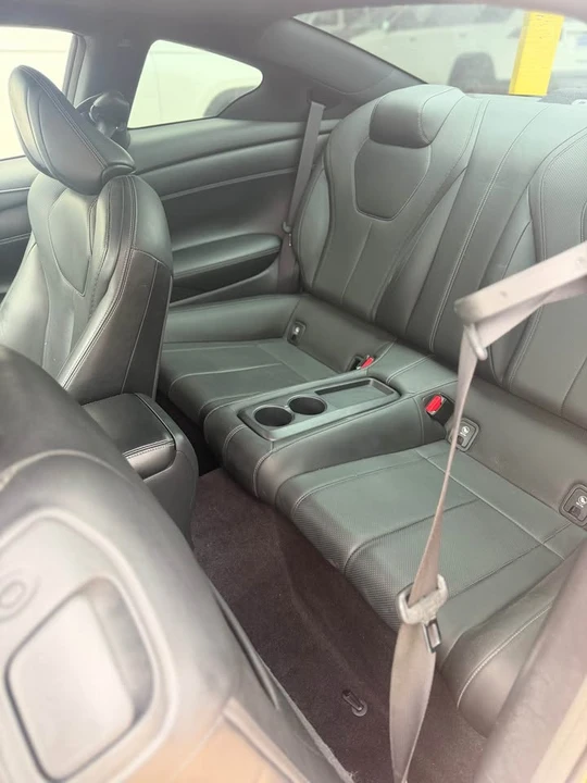 2017 Infiniti Q60 - Image 13 of 14