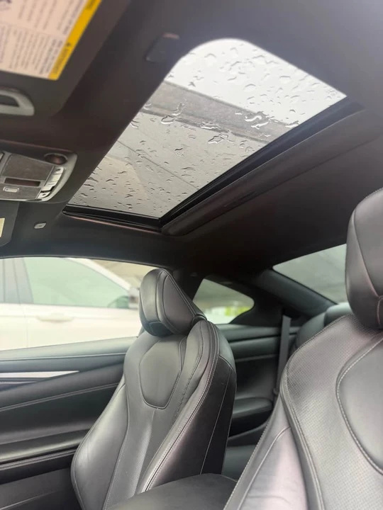 2017 Infiniti Q60 - Image 14 of 14