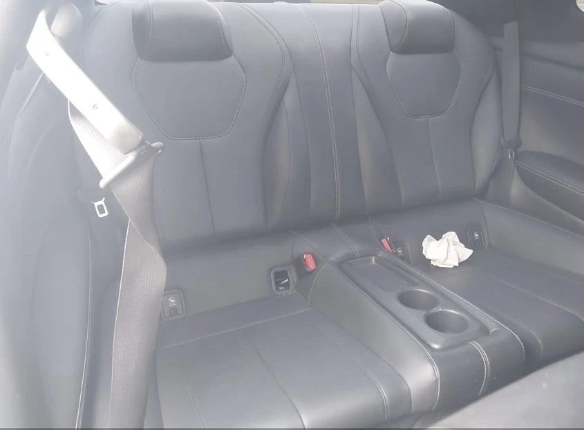 2017 Infiniti Q60 - Image 14 of 17
