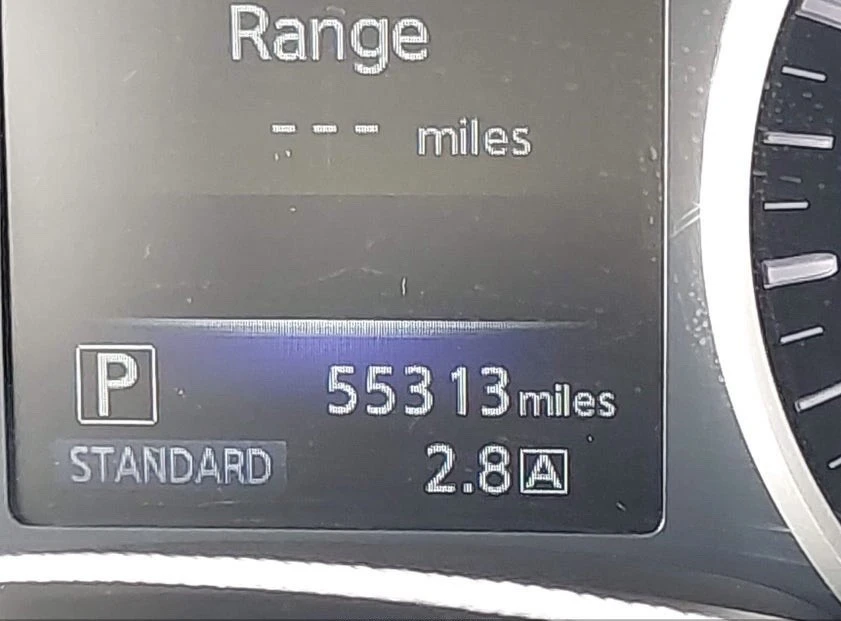 2017 Infiniti Q60 - Image 12 of 17