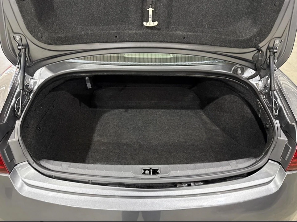 2017 Infiniti Q60 - Image 14 of 14