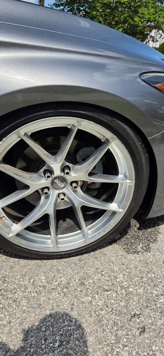 2017 Infiniti Q60 - Image 6 of 14