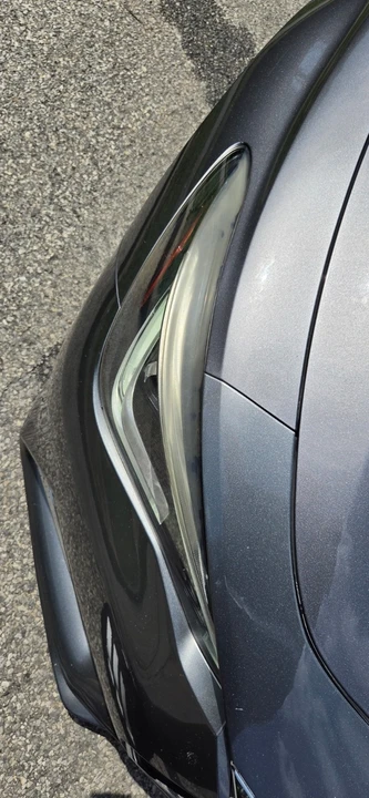 2017 Infiniti Q60 - Image 10 of 14