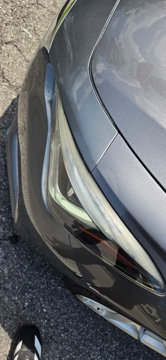 2017 Infiniti Q60 - Image 9 of 14