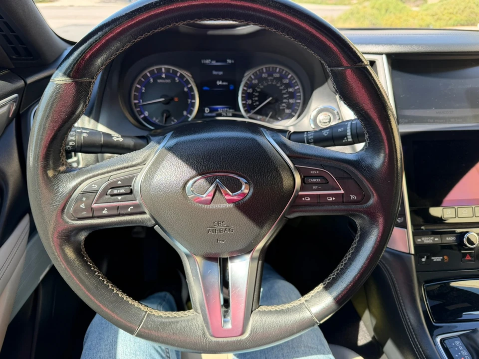 2017 Infiniti Q60 - Image 2 of 20